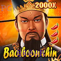 BaoBoonChin: Um Novo Horizonte no Mundo dos Jogos