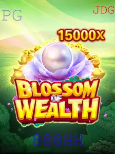 BlossomofWealth: Um Novo Jogo para 2023