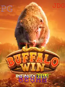 Descobrindo BuffaloWin: Um Mergulho no Jogo de Aventura com 888HH