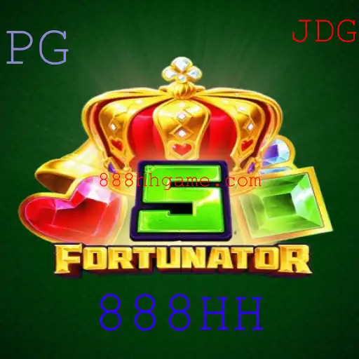 Descubra o Mundo Fascinante de 5Fortunator: O Jogo que Conquista