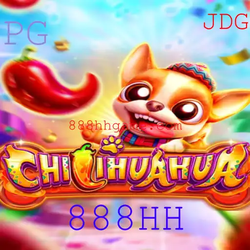 Descubra o Novo Sensação dos Jogos: CHILIHUAHUA