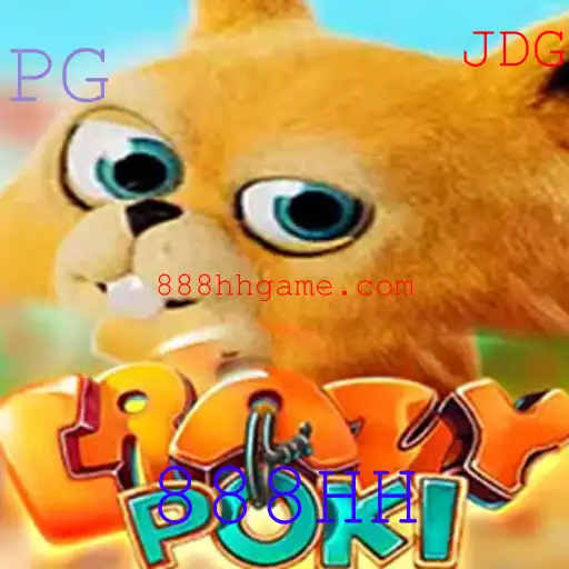 CrazyPoki: Descubra o Jogo que Está Conquistando o Mundo com a Palavra-Chave 888HH