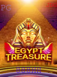 Descobrindo os Segredos de EgyptTreasure: Um Guia Completo para Novatos e Veteranos