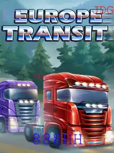 Explorando o Fascinante Jogo EuropeTransit e suas Regras Inovadoras