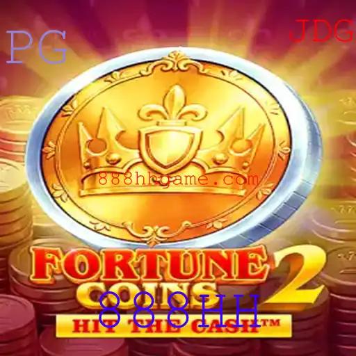 FortuneCoins2: Uma Nova Aventura no Mundo dos Jogos de Azar