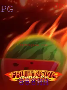 Descubra o Mundo Excitante de FruitNovaSuper60
