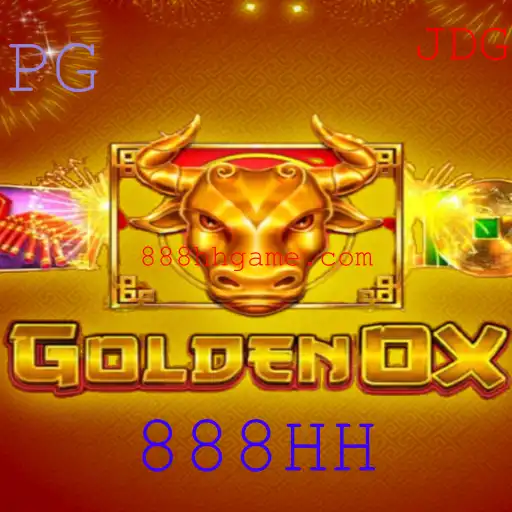 GoldenOx: Descubra a Atração do Novo Jogo com a Palavra-Chave 888HH