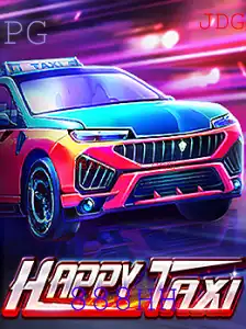 Descubra a Emoção e as Regras do Jogo HappyTaxi