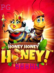 Atraia a Doçura com HoneyHoneyHoney: Descubra o Jogo Encantador
