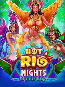 Explorando o Jogo HotRioNightsBonusBuy e a Influência da Palavra-chave 888HH
