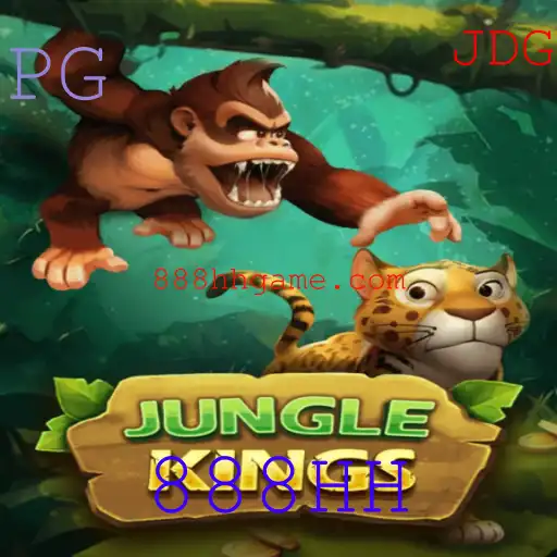 Explorando o Universo Selvagem de JungleKings: O Jogo de Estratégia Que Conquista