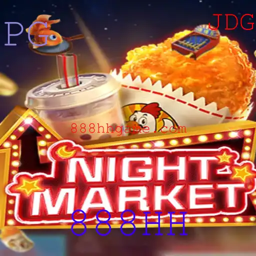 Descubra o Fascinante Universo do Jogo NIGHTMARKET com a Chave 888HH