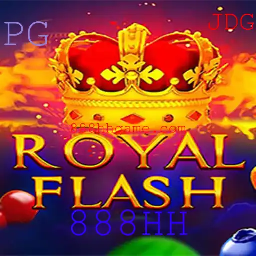 RoyalFlash: Um Jogo de Estratégia e Sorte