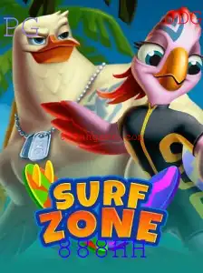 Explorando o Mundo de SurfZone: Um Mergulho nas Aventuras no Oceano