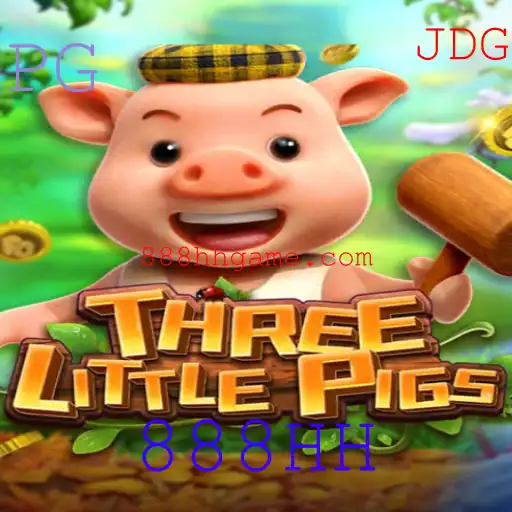 THREELITTLEPIGS: Um Mergulho no Mundo do Novo Jogo de Mesa