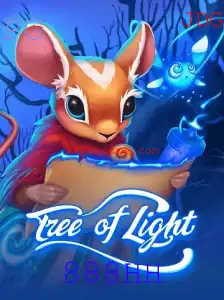 TreeofLight: Uma Jornada Encantada no Mundo dos Jogos de Tabuleiro