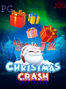 Explorando o Mundo de ChristmasCrash: O Jogo de Férias Surpreendente
