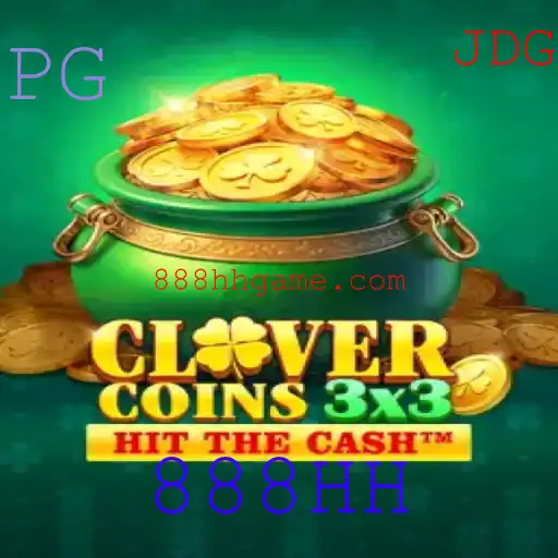 Descubra o Fascinante Mundo do Jogo Clovercoin3x3 com a Palavra-Chave 888HH