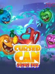 Explorando o Mundo do Jogo CursedCanBonusBuy e Suas Regras