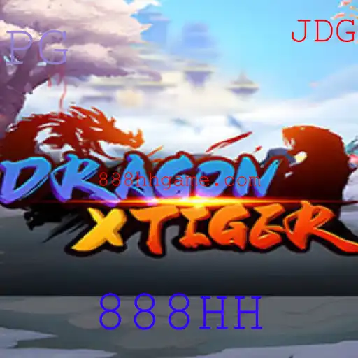 DragonXTiger: Descubra a Nova Sensação dos Jogos com 888HH