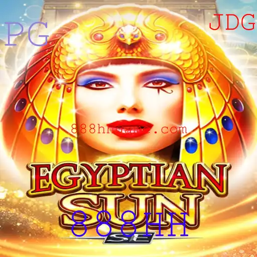 Descubra o Fascinante Mundo do Jogo EgyptianSunSE com 888HH