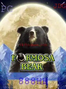 Descubra o Mundo Fascinante de FormosaBear e a Estratégia 888HH