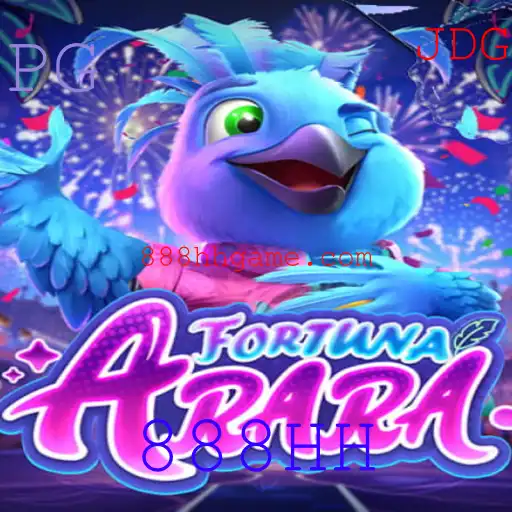 FortunaArara: Descubra o Excitante Mundo do Jogo 888HH