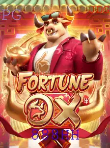 Descubra o Empolgante Jogo FortuneOx: Uma Experiência Inovadora com 888HH