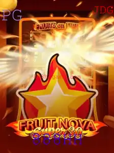 Explorando o Universo de FruitrNovaSupe30: Regras e Estratégias