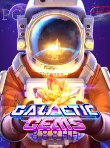 Explorando o Universo de GalacticGems: Uma Aventura Interestelar com 888HH