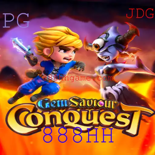 Descubra o Mundo de GemSaviourConquest