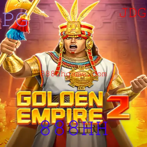 Explorando o Mundo de GoldenEmpire2: Aventura e Estratégia com 888HH