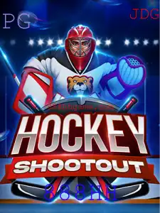 Descubra o Jogo de Habilidades e Estratégia: HockeyShootout