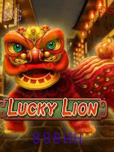Descubra o Jogo LuckyLion: Uma Aventura Empolgante com 888HH