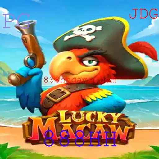 LuckyMacaw: Descubra o Jogo de Aventura Único com a Palavra-chave 888HH