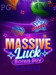 Explorando o Universo de MassiveLuckBonusBuy: Uma Experiência Única de Jogo