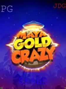 Descubra o Emocionante Mundo de MayaGoldCrazy