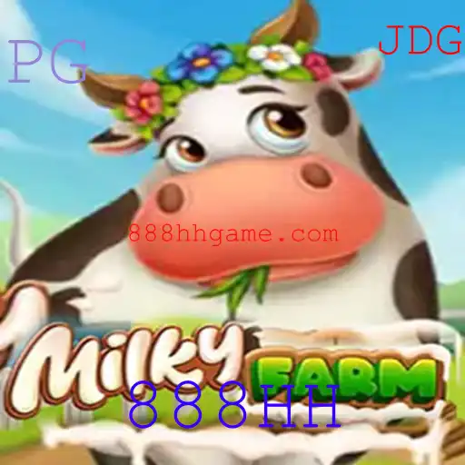 MilkyFarm: Um Novo Horizonte de Diversão com 888HH