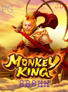 Descubra o Universo de MonkeyKing: O Jogo de Aventura com a Palavra-chave 888HH