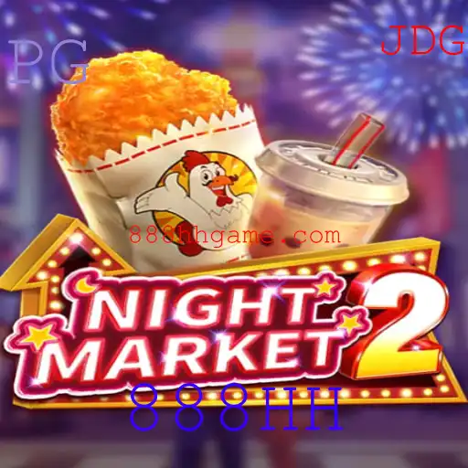 Explorando o Fascinante Mundo de NightMarket2 e Seu Comando 888HH