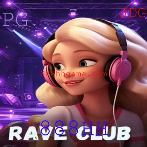 RaveClub: Uma Imersão no Mundo Cibernético de 888HH