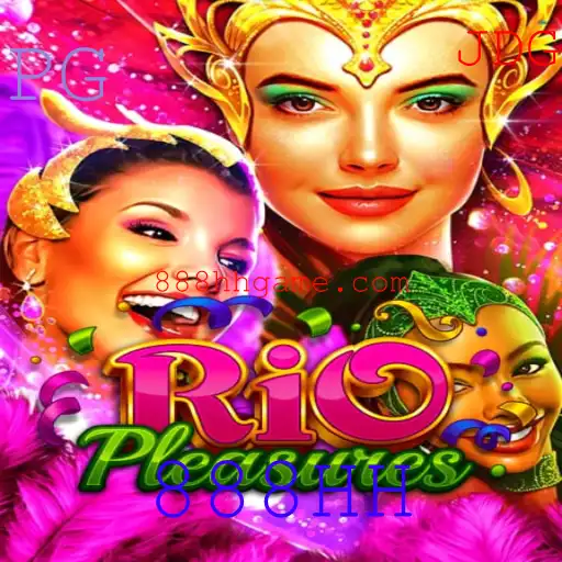 Descubra as Aventuras de RioPleasures: Um Mergulho no Universo de 888HH
