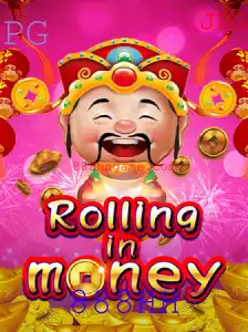 Descubra o Fascinante Mundo de RollingInMoney