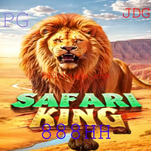 SafariKing: Explorando o Reino Selvagem com 888HH