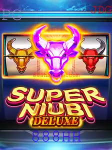 SuperNiubiDeluxe: A Revolução dos Jogos de Estratégia com 888HH