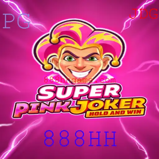 Explorando o Fascinante Universo de SuperPinkJoker: A Nova Sensação no Mundo dos Games