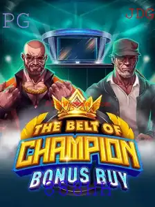 Descubra o Mundo Emocionante de TheBeltOfChampionBonusBuy