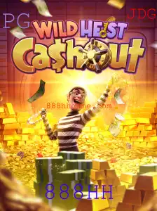 Explorando o Universo de WildHeistCashout: O Jogo que Conquistou os Fãs de Cassinos