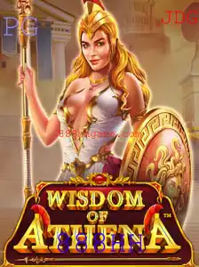 Desvendando WisdomofAthena: Um Mergulho no Universo do Jogo